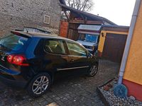 Gebraucht VW Golf V 80 PS (58 kW) 2008 Kleinwagen