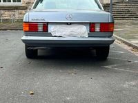 gebraucht Mercedes S280 280SE