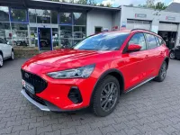 Occasion Ford Focus Active 155 ch (114 kW) 2023 Rouge Break