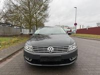 Gebraucht VW Passat 150 PS (110 kW) 2015 Grau Limousine