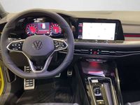 gebraucht VW Golf R-Line 1,5 l eTSI OPF 96 kW (130 PS) 7-Gang