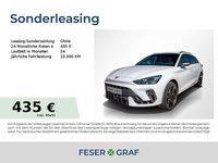 Gebraucht Cupra Leon VZ 333 PS (244 kW) 2025 Nevada weiss Kombi