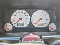 Gebraucht VW Golf Cabriolet 90 PS (66 kW) 1995 Rot Cabrio
