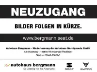 Gebraucht Seat Tarraco FR 150 PS (110 kW) 2022 Schwarz SUV