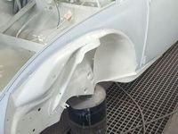 gebraucht VW Käfer 1303 Cabrio komplett Restauriert