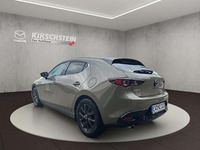 Gebraucht Mazda 3 Homura-Line 140 PS (102 kW) 2025 Zircon sand Limousine