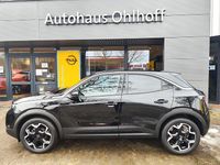 Gebraucht Opel Mokka Ultimate 136 PS (100 kW) 2024 Weiß SUV
