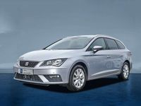 gebraucht Seat Leon Sportstourer 1.4TSI Style Climatr PDCv/h Na