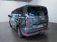 Gebraucht Ford Tourneo Custom Titanium 2024 Grau Van