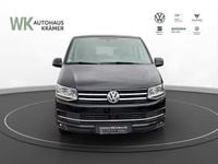 Gebraucht VW T6 Highline 204 PS (150 kW) 2016 Van