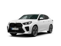 Neu BMW X2 Efficient Dynamics 156 PS (114 kW) 2025 SUV