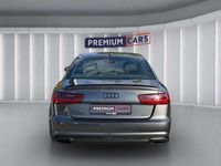 gebraucht Audi A6 Lim. 3.0TDI competition*Garantie*Finanzierung