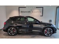 gebraucht Audi SQ5 TDI 21 Business ASI optik