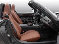 gebraucht Mazda MX5 G 132 KAZARI LEDER NAVI SHZ PDC