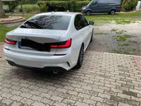 gebraucht BMW 330 330 d Aut. M Sport