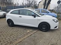 gebraucht Seat Ibiza SC Reference Salsa Tüv Neu