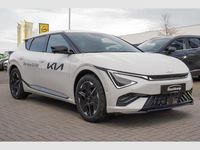 Neu Kia EV6 GT-Line 239 kW (325 PS) 2025 Weiss SUV