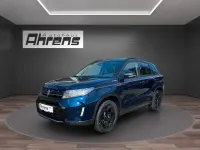 Neu Suzuki Vitara Comfort+ 109 PS (80 kW) 2026 Blau SUV