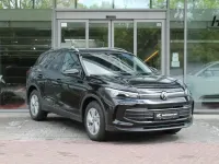Neu VW Tiguan Business 150 PS (110 kW) 2026 Deep black perleffekt... SUV