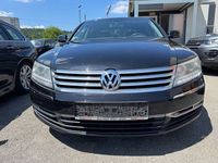Gebraucht VW Phaeton 239 PS (175 kW) 2013 Schwarz Limousine