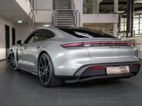 gebraucht Porsche Taycan 4S 