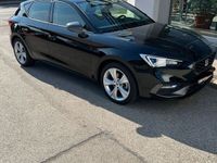 gebraucht Seat Leon FR