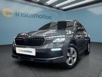 Neu Skoda Kamiq 116 PS (85 kW) 2026 SUV