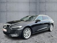 Gebraucht Audi A5 299 PS (219 kW) 2025 Mythosschwarz metallic Kombi