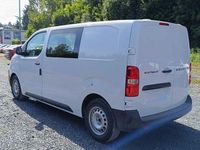 Neu Peugeot Expert 120 PS (88 kW) 2025 Weiß Van