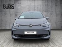 Gebraucht VW ID.3 Pro 149 kW (203 PS) 2024 Grau Kleinwagen