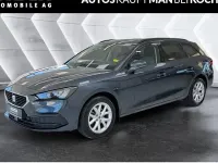 Gebraucht Seat Leon ST Style 150 PS (110 kW) 2025 Grau Kombi