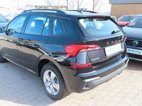Neu Skoda Kamiq 116 PS (85 kW) 2026 Schwarz SUV