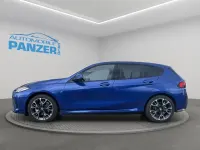 Gebraucht BMW 120 M Sport 156 PS (114 kW) 2025 Blau Kleinwagen