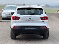 Gebraucht Renault Kadjar 110 PS (80 kW) 2018 Weiß SUV