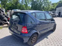 Gebraucht Mercedes A140 Classic 82 PS (60 kW) 2003 Kleinwagen