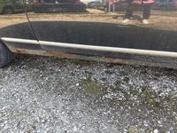 Gebraucht Lancia Ypsilon 60 PS (44 kW) 2007 Schwarz Kleinwagen