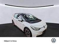 Gebraucht VW ID.3 Pro 106 kW (145 PS) 2022 Gletscherweiß metallic Kleinwagen