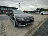 Gebraucht Audi A4 Allroad 245 PS (180 kW) 2010 Braun Kombi