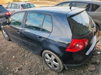 gebraucht VW Golf V 