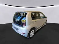 Gebraucht VW e-up! Style 61 kW (83 PS) 2022 Tungsten silver Kleinwagen