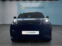 Gebraucht Ford Puma ST-Line 155 PS (114 kW) 2024 Schwarz SUV