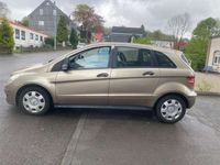 gebraucht Mercedes B180 CDI