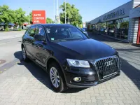 Gebraucht Audi Q5 177 PS (130 kW) 2013 Schwarz SUV