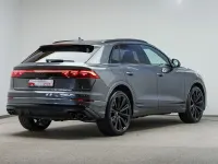 Gebraucht Audi SQ8 Sport 507 PS (372 kW) 2025 Daytonagrau perleffekt SUV