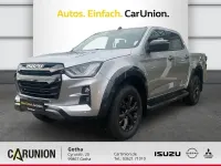Używany Isuzu D-Max 163 KM (119 kW) 2025 Srebrny Pickup