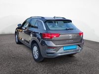 Second-hand VW T-Roc 116 CP (85 kW) 2019 Maro SUV
