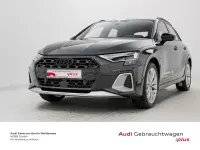Gebraucht Audi A3 e-tron Comfort 204 PS (150 kW) 2026 Manhattangrau metallic Kleinwagen