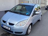 gebraucht Mitsubishi Colt 1.3 Inform