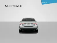 Neu Mercedes E220 197 PS (144 kW) 2026 Silber Limousine