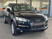 Gebraucht Audi Q7 232 PS (170 kW) 2007 Blau SUV
